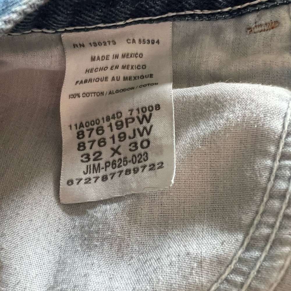 Rustler Jeans - Picture 3 of 3